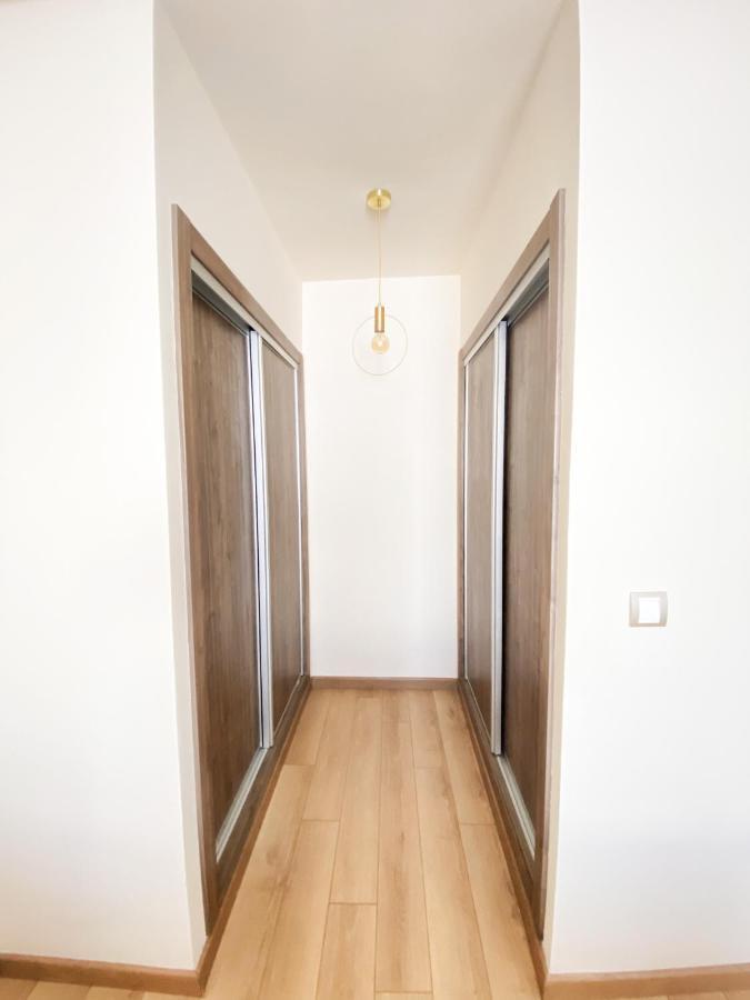 Appartement Cosy, Vue Sur Mer 모하메디아 외부 사진